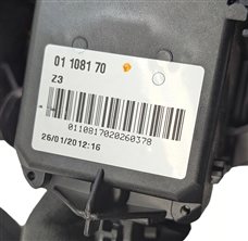 Thumbnail 9: 2007-2013 BMW X5 (E70) STEERING COLUMN BLINKER WIPER CRUISE COMBINATION SWITCH
