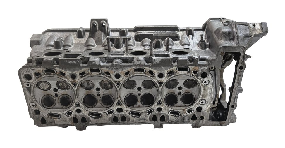 Thumbnail 6: 08-14 BMW 550i 750i X5 X6 (F01 E70 F10 E71) 4.4L N63 ENGINE LEFT CYLINDER HEAD