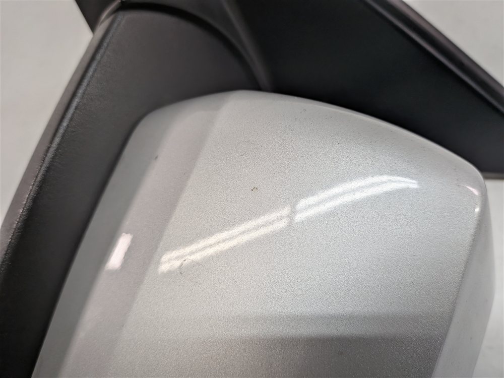 Thumbnail 8: 2010-2013 BMW X5 (E70) LEFT PFOLD MEM AUTODIM CAMERA HEATED DOOR MIRROR (Silver)