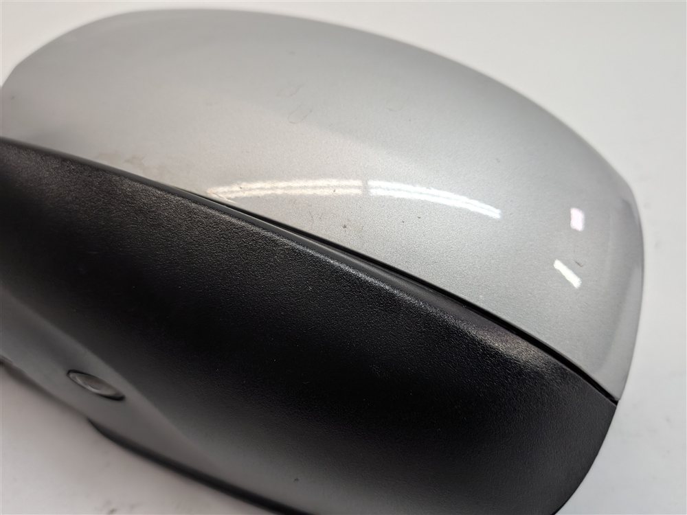 Thumbnail 9: 2010-2013 BMW X5 (E70) LEFT PFOLD MEM AUTODIM CAMERA HEATED DOOR MIRROR (Silver)