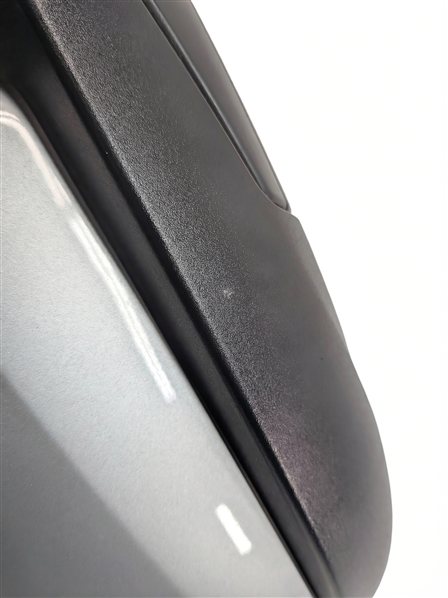 Thumbnail 10: 10-13 BMW X5 (E70) RIGHT P-FOLD MEM AUTODIM CAMERA HEATED DOOR MIRROR (Silver)