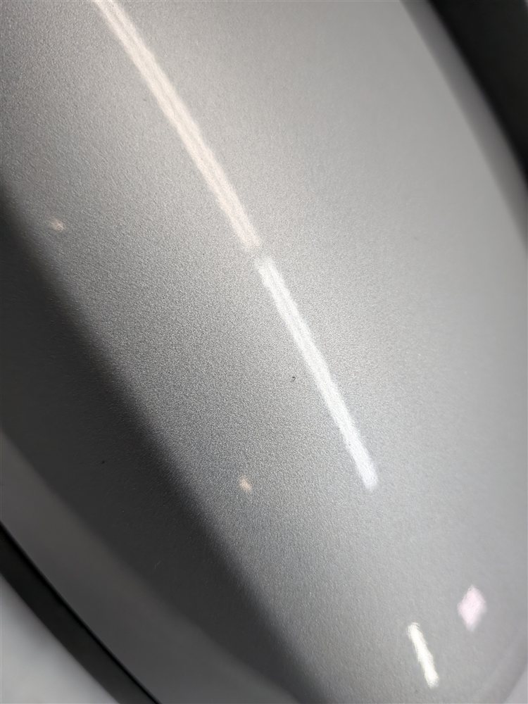 Thumbnail 8: 10-13 BMW X5 (E70) RIGHT P-FOLD MEM AUTODIM CAMERA HEATED DOOR MIRROR (Silver)