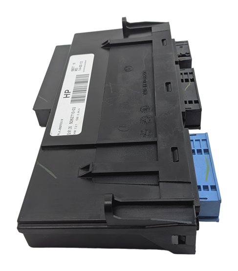 Thumbnail 3: 2012-2013 BMW X5 (E70) PRIMARY BODY CONTROL MODULE COMPUTER BCM