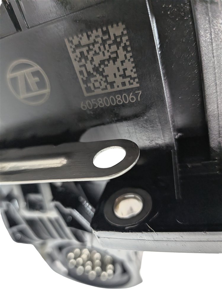 Thumbnail 10: 11-14 BMW X5 X6 (E70 E71) 4.4TT 8HP-70X AUTOMATIC TRANSMISSION AUTO VALVE BODY