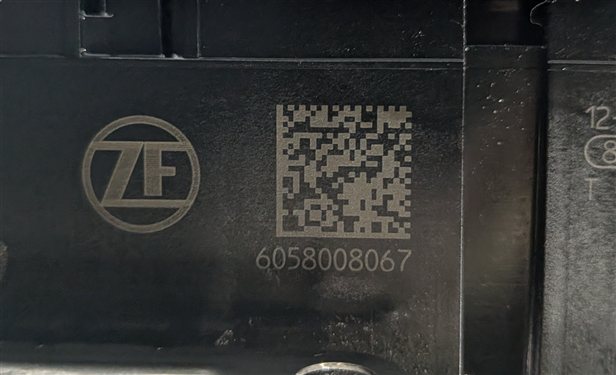 Thumbnail 4: 11-14 BMW X5 X6 (E70 E71) 4.4TT 8HP-70X AUTOMATIC TRANSMISSION AUTO VALVE BODY