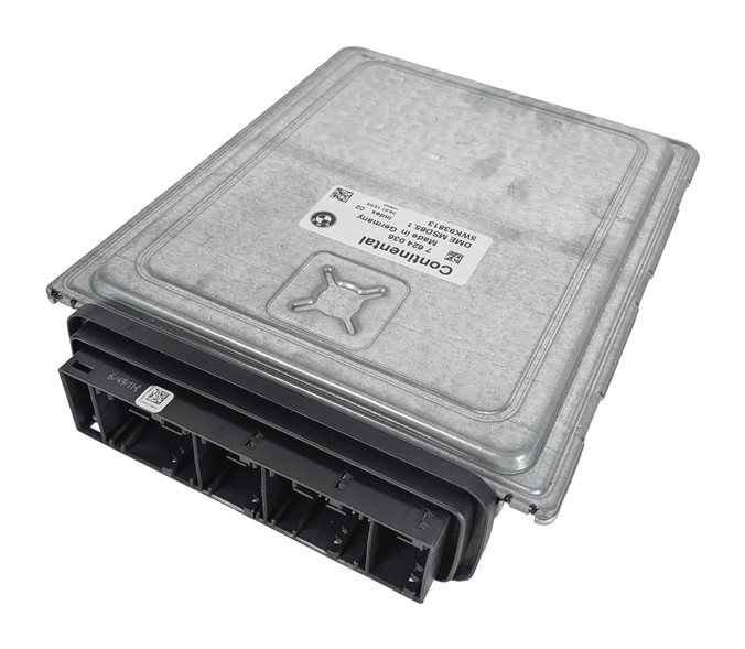 Thumbnail 18: 08-13 BMW X5 X6 (E70 E71) 4.4L N63 ENGINE DME CAS 3 IMMOBILIZER MODULE KEY SET