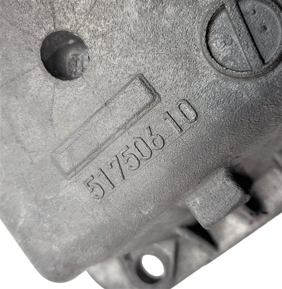 Thumbnail 8: 09-19 BMW 550i 550iGT 650i 750i F01 F07 F10 RWD 4.4L N63 UPPER ENGINE OIL PAN
