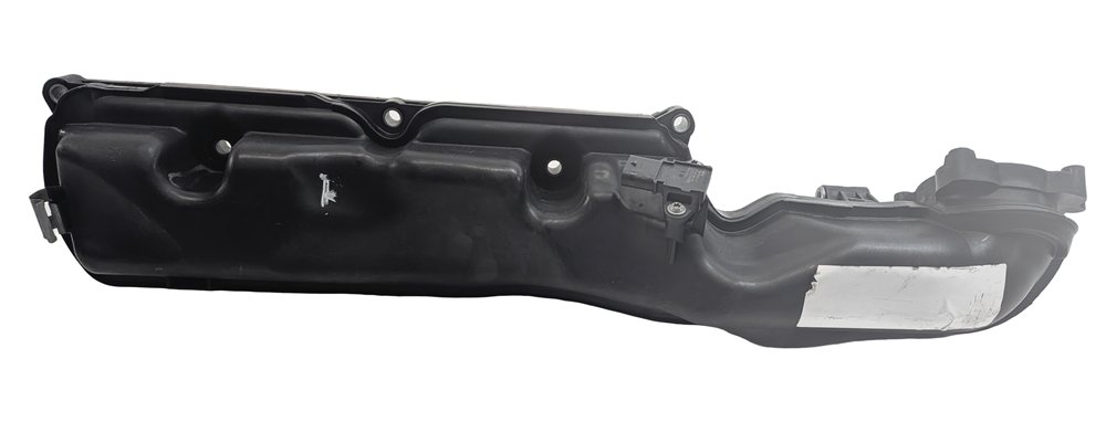 Thumbnail 3: 13-19 BMW X5 X5M X6 X6M 5 6 7 (F01 F10 F15 F16) 4.4L N63 RIGHT INTAKE MANIFOLD