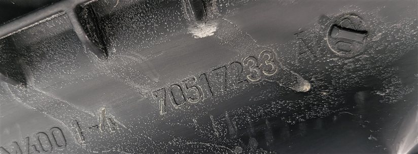 Thumbnail 6: 13-19 BMW X5 X5M X6 X6M 5 6 7 (F01 F10 F15 F16) 4.4L N63 RIGHT INTAKE MANIFOLD