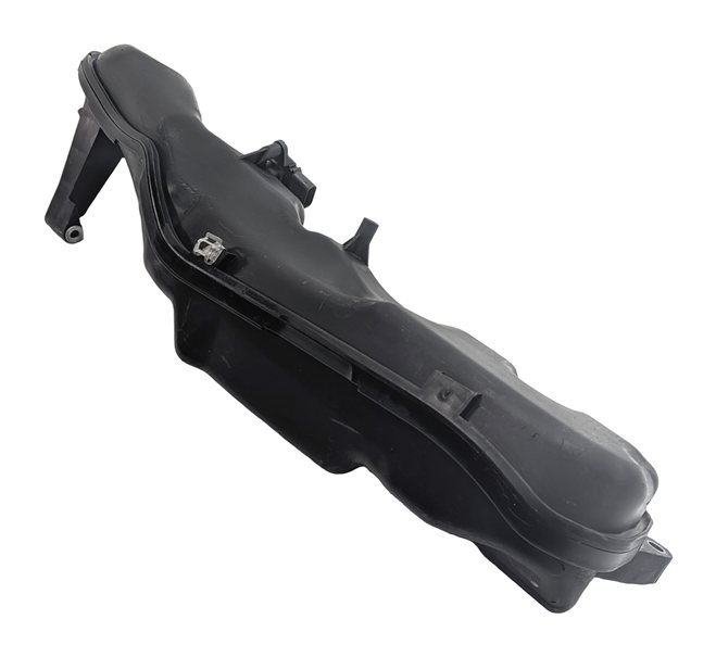 Thumbnail 4: 13-19 BMW X5 X5M X6 X6M 5 6 7 (F01 F10 F15 F16) 4.4L N63 LEFT INTAKE MANIFOLD