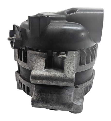Thumbnail 2: 12-19 BMW 5 6 7 X5 X6 M5 M6 (F06 F10 F12 F15 F16 F85) 4.4L ALTERNATOR (210 AMP)