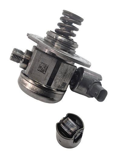 12-19 BMW 5 6 7 M5 M6 X5 X6 (F06 F10 F15 F16 F85) 4.4L HIGH PRESSURE FUEL PUMP
