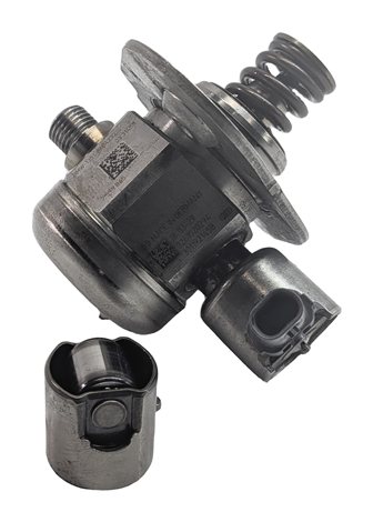 Thumbnail 2: 12-19 BMW 5 6 7 M5 M6 X5 X6 (F06 F10 F15 F16 F85) 4.4L HIGH PRESSURE FUEL PUMP
