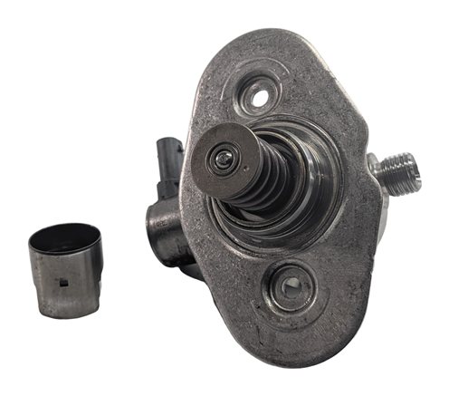 Thumbnail 3: 12-19 BMW 5 6 7 M5 M6 X5 X6 (F06 F10 F15 F16 F85) 4.4L HIGH PRESSURE FUEL PUMP