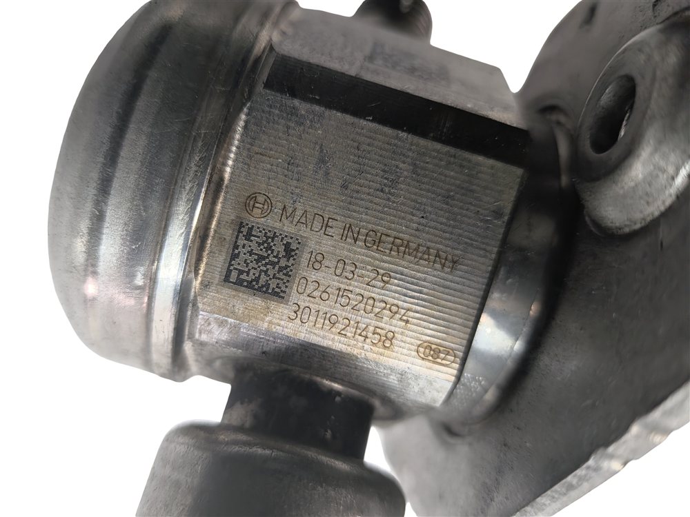Thumbnail 6: 12-19 BMW 5 6 7 M5 M6 X5 X6 (F06 F10 F15 F16 F85) 4.4L HIGH PRESSURE FUEL PUMP