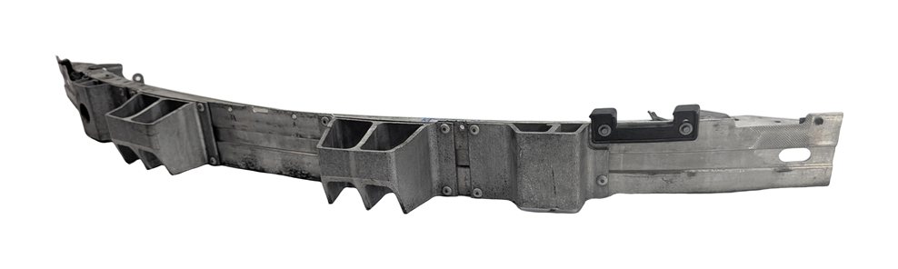 2012-2015 BMW 640i 650i M6 (F06 F12 F13) FRONT BUMPER REINFORCEMENT IMPACT BAR