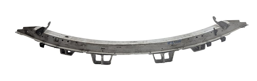 Thumbnail 3: 2012-2015 BMW 640i 650i M6 (F06 F12 F13) FRONT BUMPER REINFORCEMENT IMPACT BAR