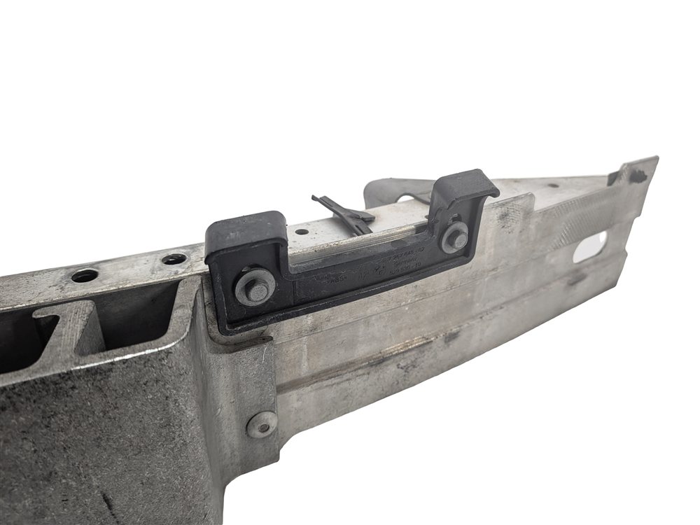 Thumbnail 6: 2012-2015 BMW 640i 650i M6 (F06 F12 F13) FRONT BUMPER REINFORCEMENT IMPACT BAR