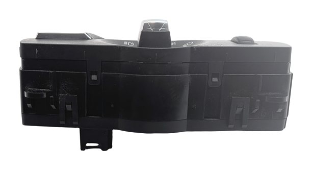 Thumbnail 3: 10-19 BMW 5 6 7 X3 X4 SERIES (F01 F07 F10 F06) HEADLIGHT FOG LIGHT SWITCH