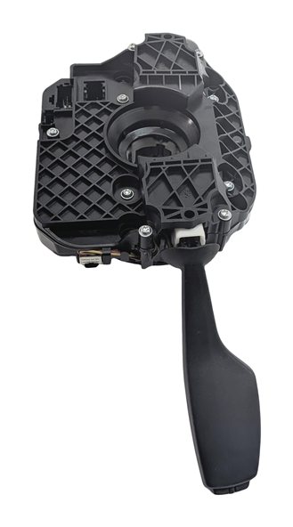 Thumbnail 4: 09-17 BMW 5 6 7 (F01 F10 F12) TURN SIGNAL WIPER CLOCKSPRING COMBINATION SWITCH