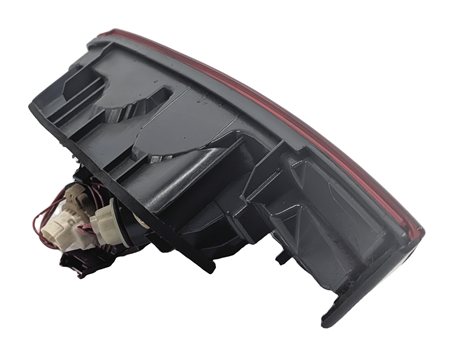Thumbnail 3: 2012-2019 BMW 640i 650i M6 (F06 F12 F13) LEFT TRUNK INNER TAILLIGHT LIGHT LAMP