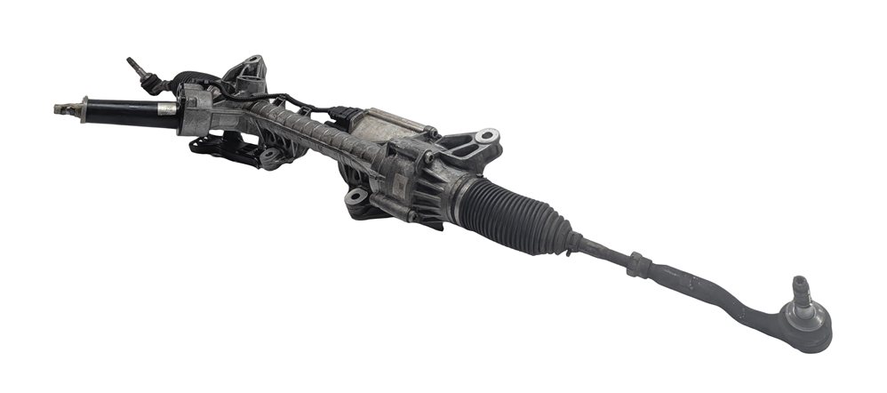 11-19 BMW 528i 535i 550i (F01 F06 F07 F10) RWD ELECTRIC STEERING RACK & PINION