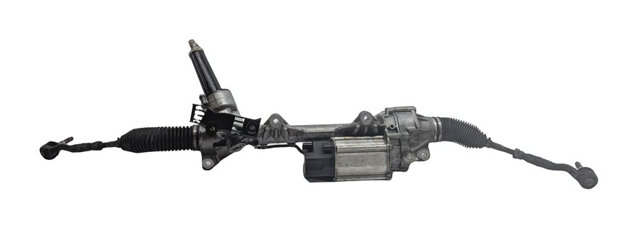 Thumbnail 2: 11-19 BMW 528i 535i 550i (F01 F06 F07 F10) RWD ELECTRIC STEERING RACK & PINION