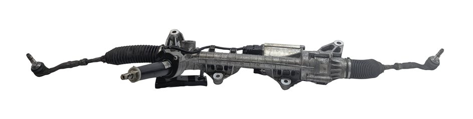 Thumbnail 3: 11-19 BMW 528i 535i 550i (F01 F06 F07 F10) RWD ELECTRIC STEERING RACK & PINION