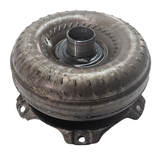 10-15 BMW 550i 550iGT 650i X5 X6 (F07 F10 F12 E70 E71) V8  A/T TORQUE CONVERTER