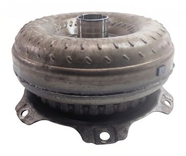 Thumbnail 2: 10-15 BMW 550i 550iGT 650i X5 X6 (F07 F10 F12 E70 E71) V8  A/T TORQUE CONVERTER