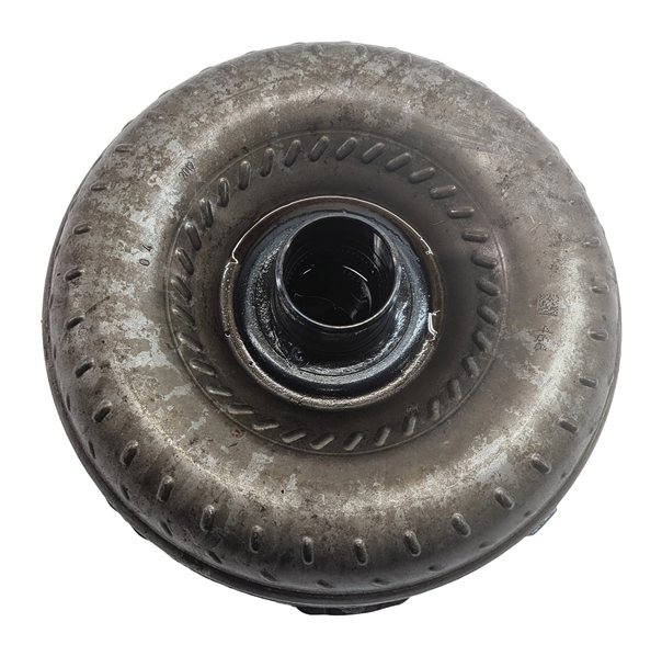 Thumbnail 3: 10-15 BMW 550i 550iGT 650i X5 X6 (F07 F10 F12 E70 E71) V8  A/T TORQUE CONVERTER
