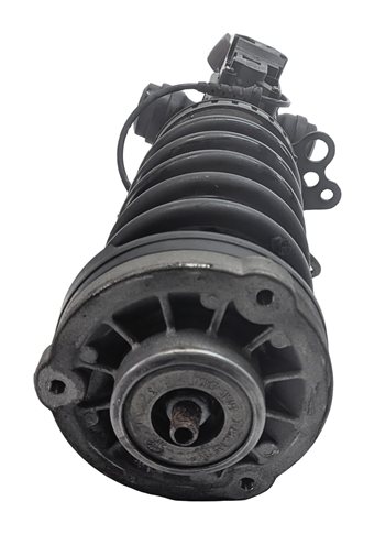 Thumbnail 2: 12-19 BMW 6-SERIES COUPE CONVERTIBLE F12 F13 FRONT LEFT EDC DAMPING SHOCK STRUT