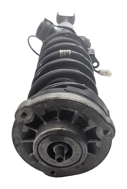 Thumbnail 2: 12-19 BMW 6-SERIES COUPE CONVERTIBLE F12 F13 FRONT RIGHT EDC DAMPING SHOCK STRUT