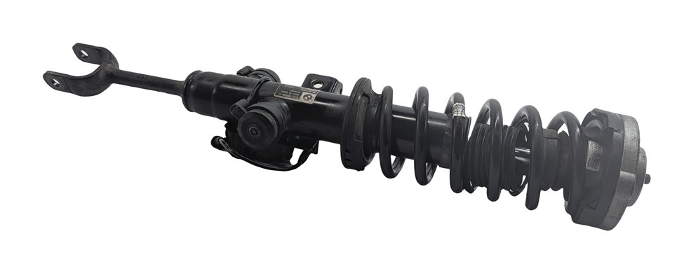 Thumbnail 3: 12-19 BMW 6-SERIES COUPE CONVERTIBLE F12 F13 FRONT RIGHT EDC DAMPING SHOCK STRUT