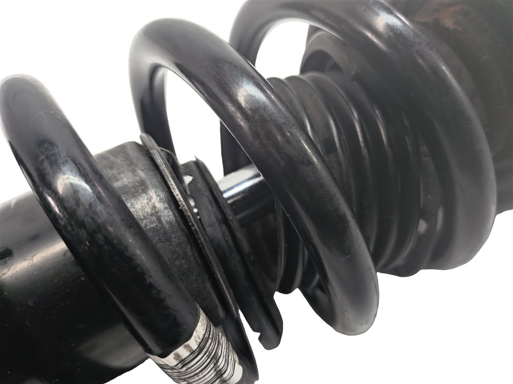 Thumbnail 6: 12-19 BMW 6-SERIES COUPE CONVERTIBLE F12 F13 FRONT RIGHT EDC DAMPING SHOCK STRUT