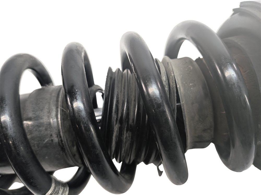 Thumbnail 7: 12-19 BMW 6-SERIES COUPE CONVERTIBLE F12 F13 FRONT RIGHT EDC DAMPING SHOCK STRUT
