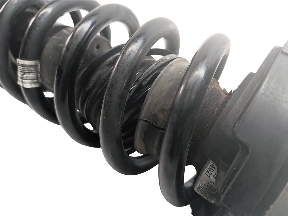 Thumbnail 8: 12-19 BMW 6-SERIES COUPE CONVERTIBLE F12 F13 FRONT RIGHT EDC DAMPING SHOCK STRUT