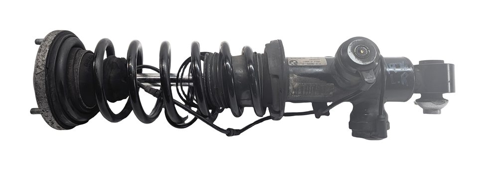 Thumbnail 3: 12-17 BMW 6 SERIES F06 F12 F13 REAR LEFT EDC ADAPTIVE SUSPENSION SHOCK STRUT