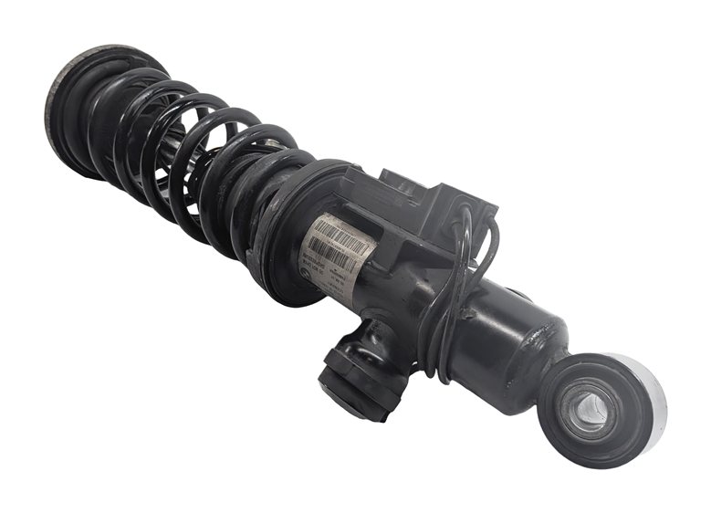 Thumbnail 4: 12-17 BMW 6 SERIES F06 F12 F13 REAR LEFT EDC ADAPTIVE SUSPENSION SHOCK STRUT