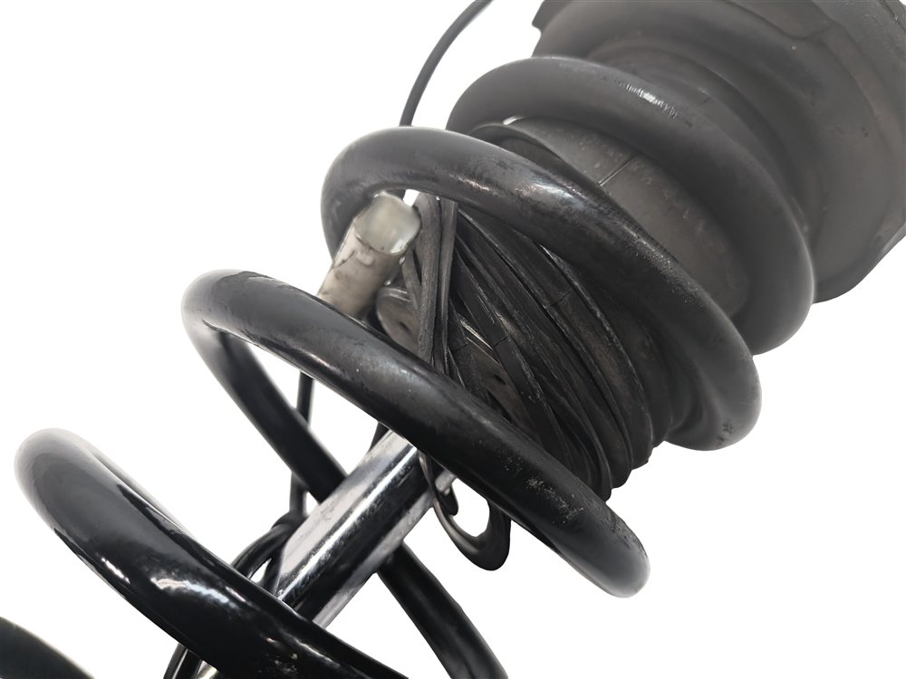 Thumbnail 6: 12-17 BMW 6 SERIES F06 F12 F13 REAR LEFT EDC ADAPTIVE SUSPENSION SHOCK STRUT