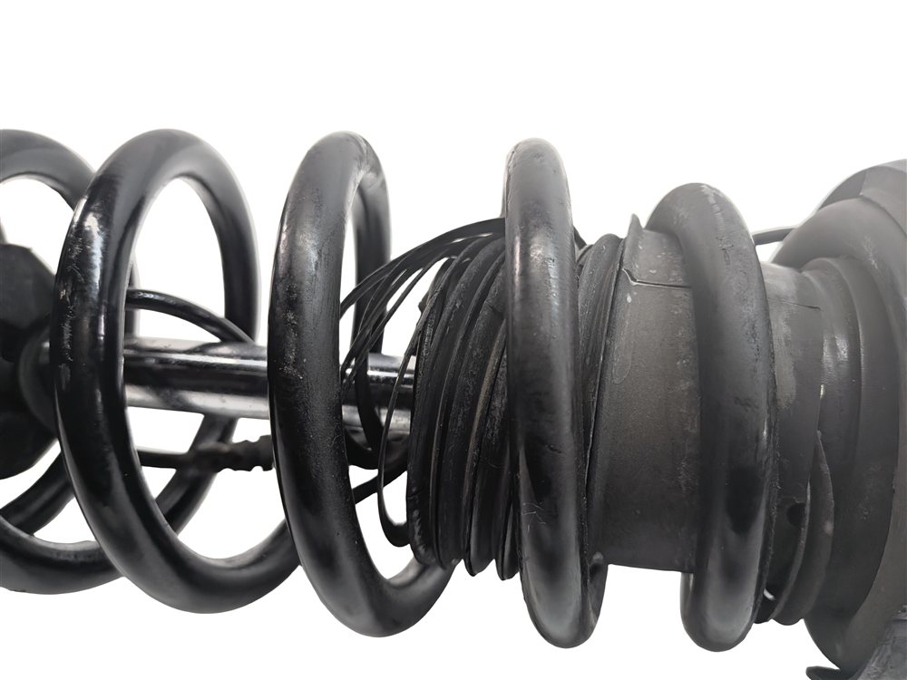 Thumbnail 8: 12-17 BMW 6 SERIES F06 F12 F13 REAR LEFT EDC ADAPTIVE SUSPENSION SHOCK STRUT