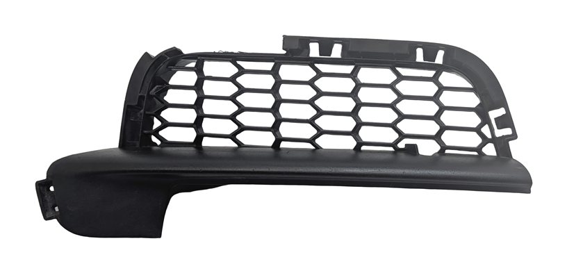 Thumbnail 2: 12-19 BMW 640i 650i F06 F12 F13 FRONT RIGHT LOWER BUMPER M-AERO AIR VENT GRILLE