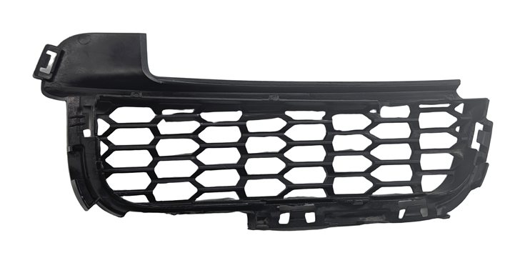 Thumbnail 3: 12-19 BMW 640i 650i F06 F12 F13 FRONT RIGHT LOWER BUMPER M-AERO AIR VENT GRILLE