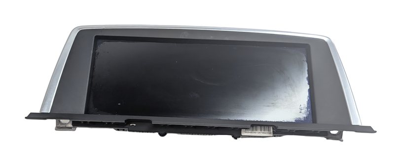 Thumbnail 2: 13-16 BMW 640i 650i M6 M (F06 F12 F13) 10.25" RADIO STEREO GPS NAVIGATION SCREEN