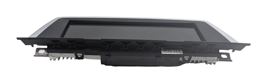 Thumbnail 3: 13-16 BMW 640i 650i M6 M (F06 F12 F13) 10.25" RADIO STEREO GPS NAVIGATION SCREEN