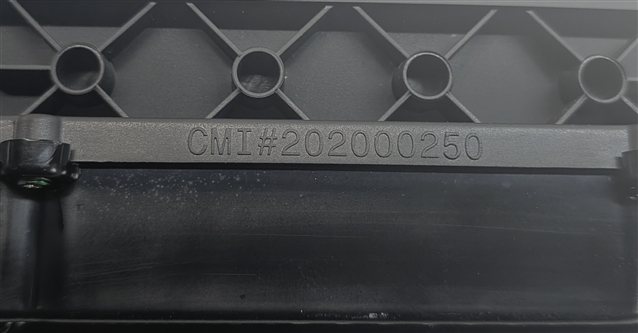 Thumbnail 6: 13-16 BMW 640i 650i M6 M (F06 F12 F13) 10.25" RADIO STEREO GPS NAVIGATION SCREEN