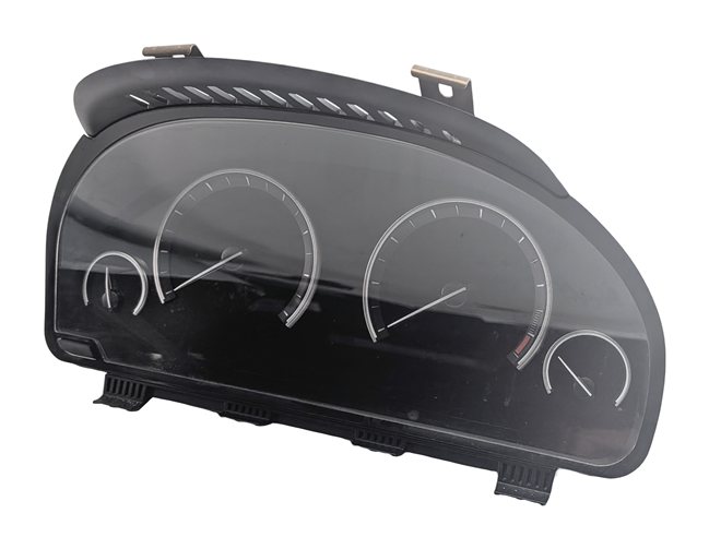 11-14 BMW 528i 535i 550i 640i 650i 740i 750i (F10) SPEEDOMETER MPH CLUSTER(139k)