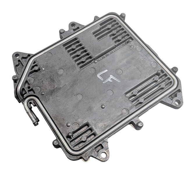 Thumbnail 14: 13-14 BMW 650I 550IGT 750I ALPINA B7 4.4L N63 DME CAS4 KEY ECU MODULE SET/5