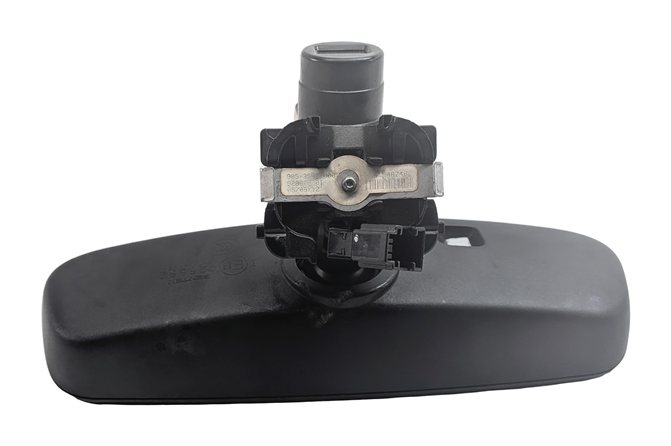 Thumbnail 4: 12-19 BMW 5 6 7 SERIES (F01 F06 F10 F12 F13) AUTOMATIC HIGH BEAM REARVIEW MIRROR