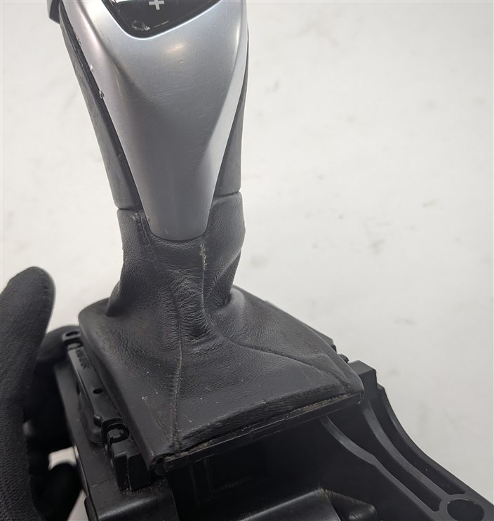 Thumbnail 10: 12-15 BMW 640i 650i (F06 F12 F13) AUTO TRANSMISSION SHIFT SHIFTER (CERAMIC)